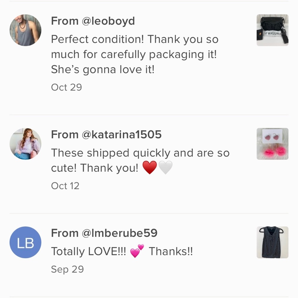 🌸 Meet Your Posher 🌸 - Picture 5 of 8